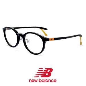 New Balance（ニューバランス） メガネ nb09374x-1 new balance