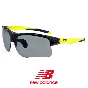 New Balance ニューバランス 偏光サングラス NB08111 c04p 偏光 New Balance ニューバランス 偏光サングラス NB08111 c04p 偏光