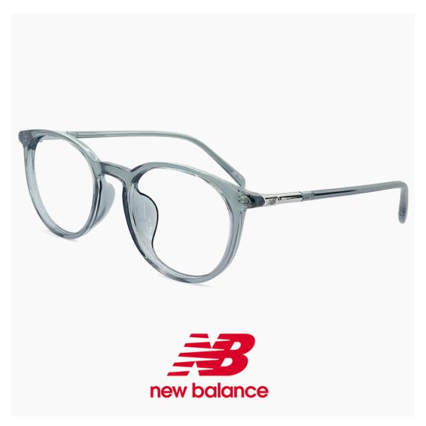 ニューバランス メガネ nb09374x-4 new balance newbalance 眼鏡 ユ...