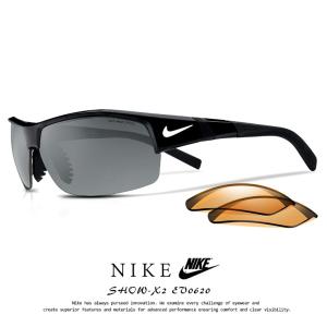 NIKE（ナイキ） スポーツサングラス IQ9341X 009 NIKE ACG VISTA PEAK