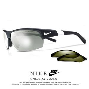 NIKE（ナイキ） メンズ サングラス ii5346 014 NIKE ESNTL ENDEAVOR AF