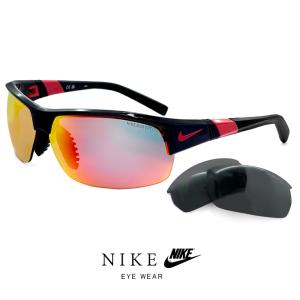 NIKE ヴァイパーウィング⚫︎-⚫︎９１４-１００⚫︎-⚫︎スポーツ・ミラーサングラス NIKE（ナイキ） サングラス NIKE hf0171 493 WINDTRACK RUN LB