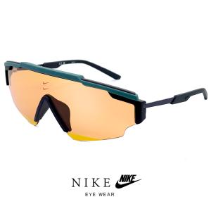 NIKE（ナイキ） サングラス NIKE dc7448 410 EFFECT AF アジアン