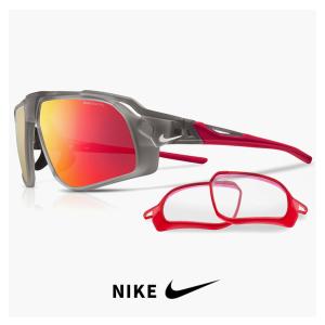 NIKE（ナイキ） サングラス fv2389-100 スペアレンズ 付き FLYFREE