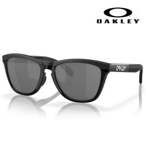 OAKLEY（オークリー） 国内正規品 偏光サングラス oo9245-87 frogskins