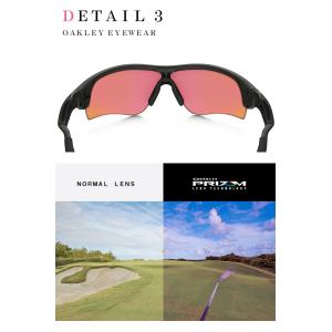 国内正規品 ゴルフ OAKLEY オークリー ...の詳細画像2