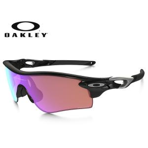 OAKLEY（オークリー） 国内正規品 ゴルフ サングラス oo9206-36