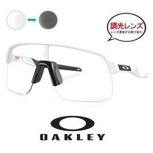 OAKLEY（オークリー） スートロ 103-121-013 ローブリッジフィット