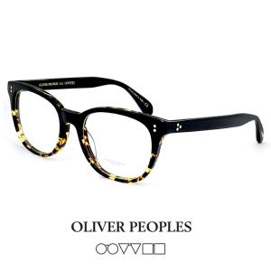 OLIVER PEOPLES（オリバーピープルズ） メガネ ov5544 47サイズ 1745
