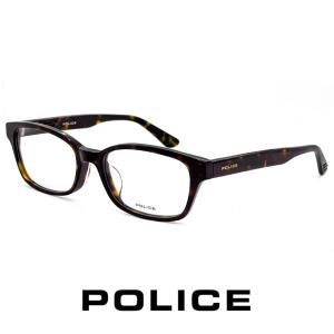 POLICE（ポリス） メンズ メガネ vplr85j-0700 POLICE 眼鏡 VPLR85J