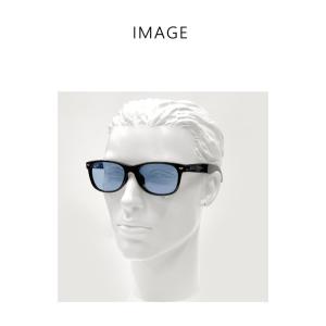 レイバン ウェイファーラー サングラス Ray...の詳細画像4