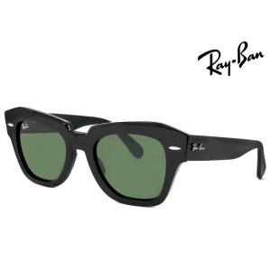 レイバン　ORB2132F 901/58 偏光グラス Ray-Ban（レイバン） ウェイファーラー 偏光サングラス Ray-Ban