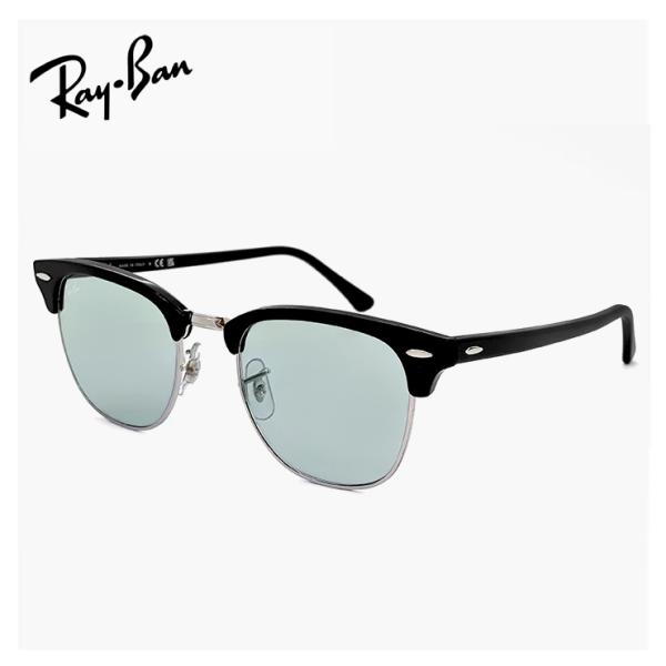 レイバン サングラス rb3016 1354/52 51mm Ray-Ban CLUBMASTER ...