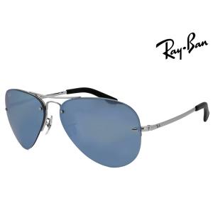 Ray-Ban（レイバン） アビエーター 偏光サングラス rb3025 001/57