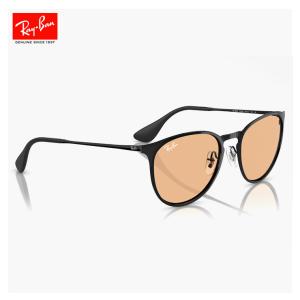 Ray-Ban RB353９サングラス ブラウンレンズ Ray-Ban レイバン サングラス rb3539 002/80 54mm ERIKA METAL