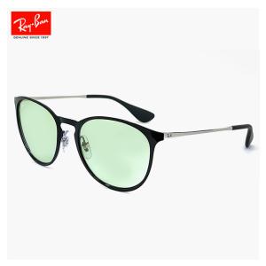 Ray-Ban　sunglasses レイバンサングラス　度入り レイバン 偏光サングラス ジャスティン RB4165F 622/2V 54