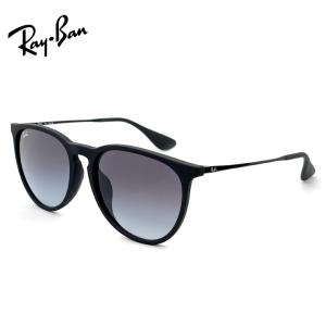 レイバン 大きいサイズ サングラス RB4260D col.601/1 57mm Ray-Ban