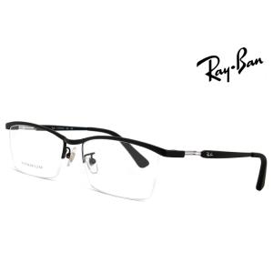 Ray-Ban（レイバン） メガネ 眼鏡 rx8773d 1012 53mm Ray-Ban メンズ