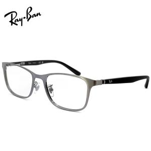 Ray-Ban レイバン メガネ 眼鏡 rx8773d 1012 53mm メンズ レディース
