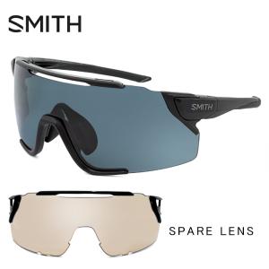 SMITH（スミス） SMITH Lowdown XL2 Matte Black ChromaPop Gray Green