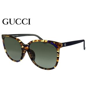 グッチ サングラス レディース ＧＵＣＣＩ gg3754fs 17v ビッグレンズ GG3754/F...