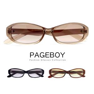 サングラス uvカット 紫外線対策 jj2126 ページボーイ レディース 女性