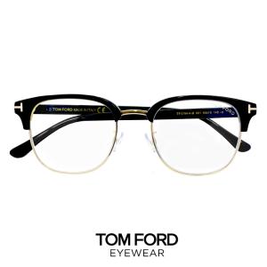 トムフォード メガネ TF5794-k-b 001 眼鏡 TOM FORD tomford ft5794-k-b tf5794kb ft5794kb ブロー サーモント 黒縁 メンズ アジアンフィット モデル