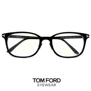 TOM FORD EYEWEAR トムフォード メガネフレーム ブランド 5146-003