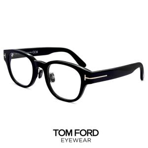 トムフォード メガネ 日本デザインモデル ft5861-d-b/v 005 tf5861-d-b/v TOM FORD 眼鏡 tomford tf5861db ft5861db 黒縁 黒ぶち ウェリントン 型