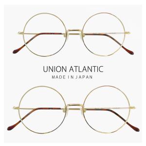 元 小さめ 丸メガネ 合金 ラウンド フレーム 日本製 鯖江 メンズ