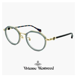 Vivienne Westwood（ヴィヴィアンウエストウッド） メガネ 40-0033 c03