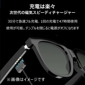 瞬間 調光 サングラス スライド式調光サングラ...の詳細画像5