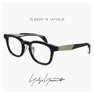 ヨウジヤマモト　メガネ(サングラス) Yohji Yamamoto（ヨウジヤマモト） メンズ ヨウジ ヤマモト メガネ