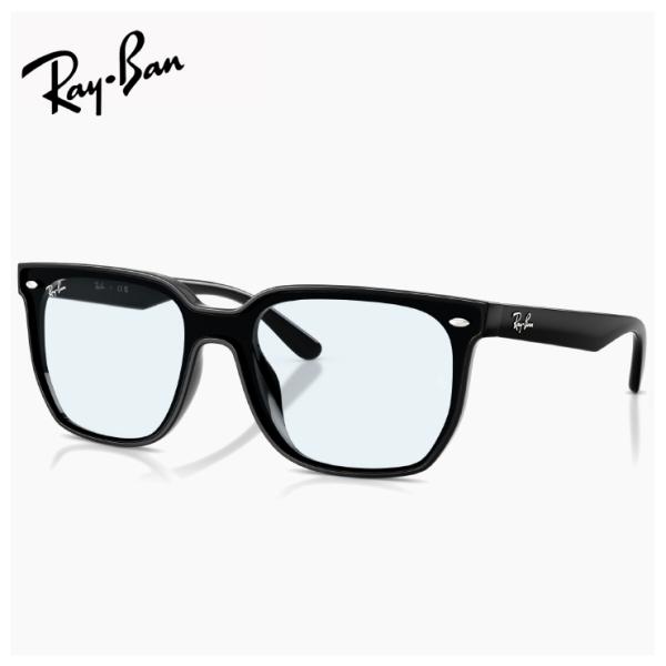 大きめ レイバン サングラス rb4466d 601/72 Ray-Ban 60172 大きい L ...