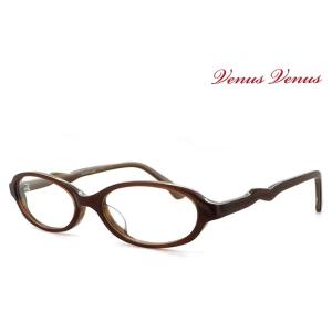 メガネ レディース オーバル型 [ 女性用 眼鏡 ] 薄型 UVカットレンズ付