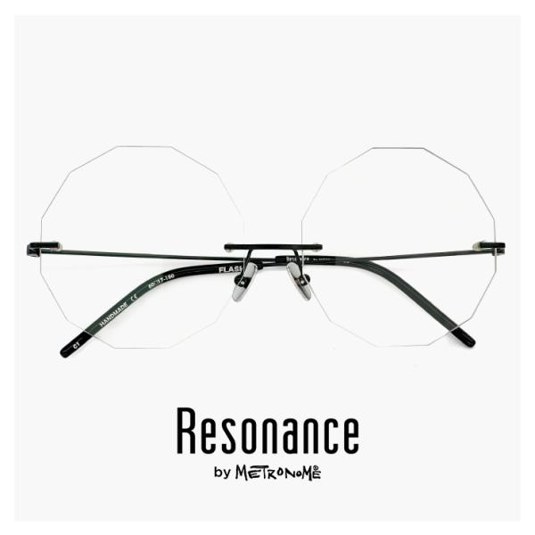 レゾナンス ブルーライトカット レンズ FLASH Hex c1 / Resonance by ME...