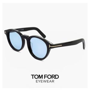 TOM FORD（トムフォード） サングラス FT0008 0B5 61サイズ Jennifer