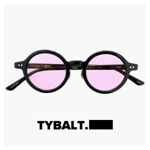 ティバルト サングラス TYBALT TS006 iago c1-3 イアーゴ メンズ  