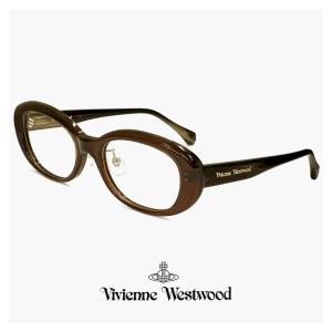 ヴィヴィアンウエストウッド メガネフレーム 40-0028-3 度付き可 Vivienne Westwood（ヴィヴィアンウエストウッド） ヴィヴィアン