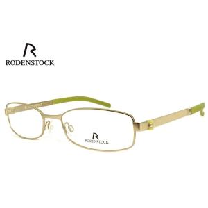日本製 ローデン ストック 眼鏡 ( めがね ) RODEN STOCK R2206 A B C β