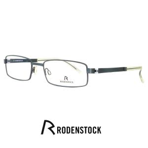 ローデンストック メガネ r4686-c RODEN STOCK 眼鏡 rodenstock スクエア フレーム｜sunhat