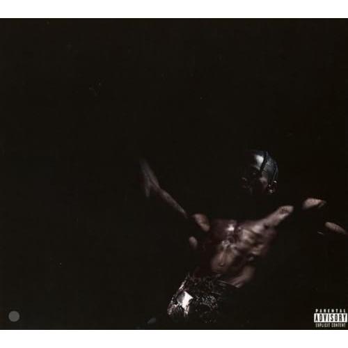 CD/Travis Scott/Utopia (輸入盤)