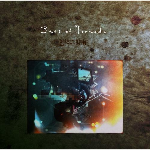 CD/凛として時雨/Best of Tornado (通常盤)