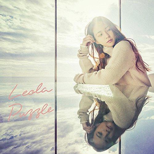 CD/Leola/Puzzle (CD+DVD) (初回生産限定盤)
