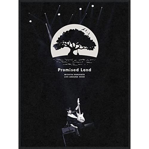 BD/春畑道哉/MICHIYA HARUHATA LIVE AROUND 2020 Promised...