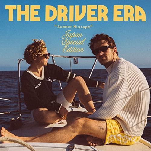 CD/THE DRIVER ERA/Summer Mixtape -Japan Special Ed...