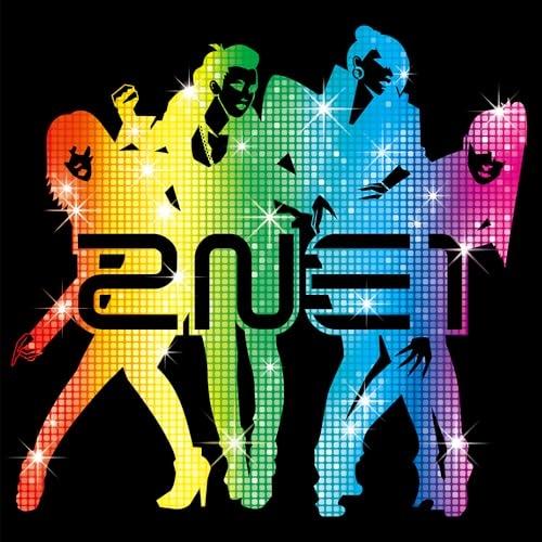 CD/2NE1/WELCOME BACK (CD(スマプラ対応)) (通常盤)