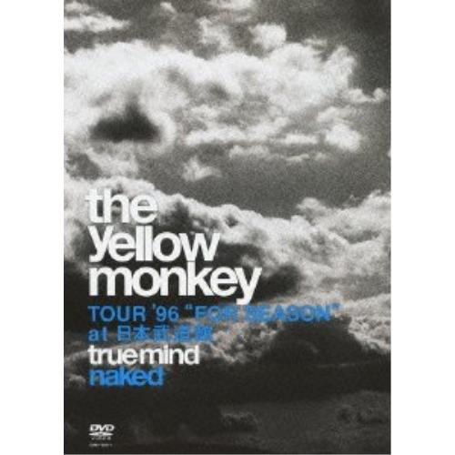 DVD/THE YELLOW MONKEY/TOUR '96 ”FOR SEASON” at 日本武...