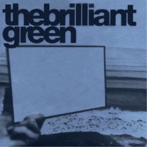 優良配送 廃盤 CD ザ・ブリリアント・グリーン the brilliant green