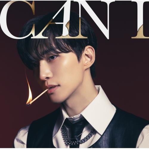 CD/Lee Junho/Can I (完全生産限定盤/Type A)